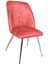 Nilüfer Sandalye - Pembe 1