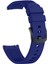 Honor Watch Es Için Silikon Kordon Lacivert 1