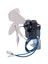 Buzdolabı Fan Motoru CL174705 1