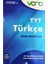 TYT Türkçe Soru Bankası 1