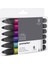 : Promarker Zengin Tonlar Seti : 6 Renk 2
