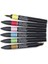 : Promarker Ara Tonlar Seti : 6 Renk 4