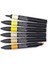 : Promarker Sarı Tonlar Seti : 6 Renk 4