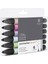 : Promarker Brush Pastel Tonlar Seti : 6 Renk 2