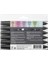 : Promarker Brush Pastel Tonlar Seti : 6 Renk 3