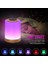 Lambalar Başucu Lambası Bluetooth Hoparlör Dokunmatik Sensör Lambası Rgb Dim Kartı Gece Lambası Sıcak 3