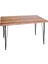Werzalit Mutfak Masası 70X120 - Indıana Wood 1
