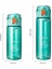 Açık Hava Spor Kupası Kapasite 400 ml Mor (Yurt Dışından) 3