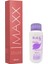 Maxx Deluxe Saç Boyası 60  ml+Oksidan 60  ml 7.43 1