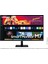 M7 LS32BM700UUXUF 32" 4K 60Hz 4ms (Type-C, Wifi, Bluetooth, Airplay) Hoparlörlü Smart Monitör 1