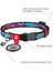 Collar Qr Pasaportlu Kedi Boyun Tasması 20-30 cm 10 mm "summer" 3