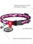 Collar Qr Pasaportlu Kedi Boyun Tasması 20-30 cm 10 mm "pink Camo" 3