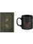 Lord Of The Rings Yüzük Kardeşliği Koleksiyon Defteri ve Mountain Mug 1