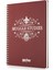 Harry Potter Muggle Studies Butik Defter Kareli 96 Yaprak 2 Adet 17X24 5