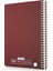 Harry Potter Muggle Studies Butik Defter Kareli 96 Yaprak 3 Adet 17X24 2