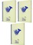 How I Met Your Mother Defter Butik Defter Çizgili 3 Adet 17X24 1