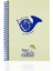 How I Met Your Mother Defter Butik Defter Çizgili 3 Adet 17X24 2
