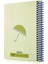 How I Met Your Mother Defter Butik Defter Çizgili 3 Adet 17X24 5