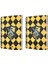 Harry Potter Hufflepuff Butik Defter 2 Adet 96 Yaprak Çizgili 1