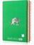 Tom ve Jerry Butik Defter Çizgili ve Kareli 96 Yaprak 17X24 4