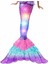 Dreamtopia Işıltılı Deniz Kızı 4