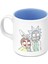 Rick And Morty Haftalık Süresiz Ajanda Seti 2 3