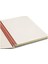 Friends Spiralli Beyaz Butik Defter 3 Adet 96 Yaprak 17X24 3