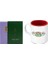 Mösyö Taha x Mabbels Friends Koleksiyon Defteri ve Friends Mug 1
