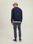 Erkek Sweatshirt Jorbrink City Sweat Crew Neck 12216048 3