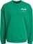 Erkek Sweatshirt Jorbrink City Sweat Crew Neck 12216048 1