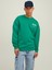 Erkek Sweatshirt Jorbrink City Sweat Crew Neck 12216048 2