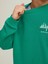 Erkek Sweatshirt Jorbrink City Sweat Crew Neck 12216048 5