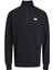 Erkek Jcoair Yarım Fermuar Sweatshirt 12204920 1