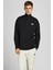 Erkek Jcoair Yarım Fermuar Sweatshirt 12204920 2
