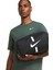DC2648-010 Academy Unisex Ayakkabı Çantası 4
