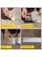 Bondit Çatı Izolasyon Ses Su Yalıtım Tamir Bandı Çamur Bant 10 cm x 2 mt 5 Adet 4