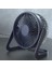 Mini Taşınabilir Fan Soğutucu Vantilatör (Yurt Dışından) 2