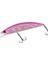 Beach Walker Axcion 95S GQA0238 Strawberry Pink 1