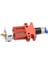 Cr-6 Se Hotend Kit 5