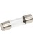 5X20 mm 3A Cam Sigorta 1
