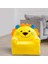 Toddler Koltuk Slipcover Katlanabilir Kanepe Yatak Örtüsü Yıkanabilir Yatak Odası Ev Sarı Aslan Için(Yurt Dışından) 3
