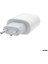 PD20W Quick Charger Type­-C Kablolu Şarj Aleti Set Beyaz 2