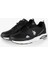 Vance Unisex Siyah Sneaker 1