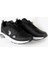 Vance Unisex Siyah Sneaker 2
