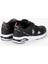 Vance Unisex Siyah Sneaker 3