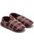 Twıgy YY1007&A Tw Lıvıo-1 Gri Unisex Sessiz Taban Ev Ayakkabısı 1
