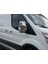 Ford Transit 2014 Sonrası Ayna Kapağı 2 Prç. Abs 3