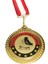 Buz Pateni Şampiyon Madalyası 5 Li Adet 1