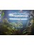Aquaslim Serisi - 40 cm Beyaz Akvaryum LED Lamba - Aydınlatma 1