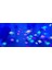 120 cm Akvaryum LED Aydınlatma Royal Mavi 5